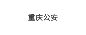 重庆公安