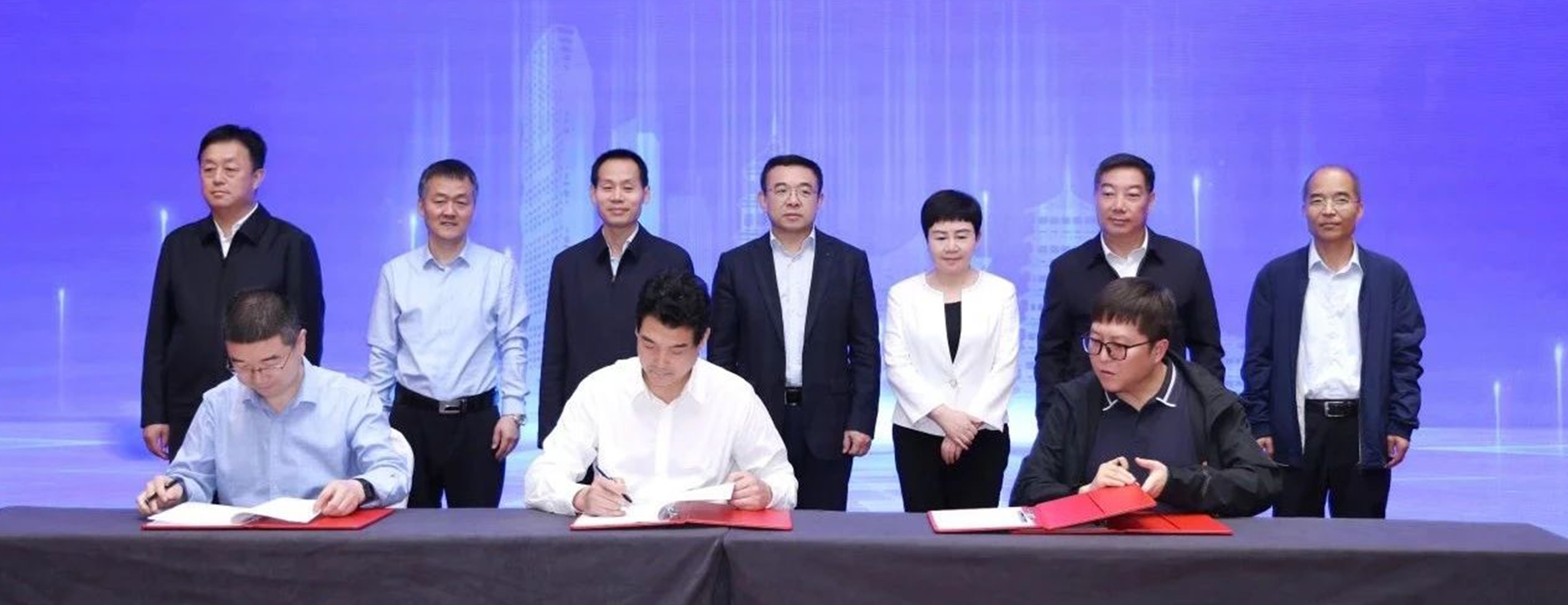 校友活动丨重庆邮电大学“访企拓岗”（陕西）校友代表座谈会成功举行
