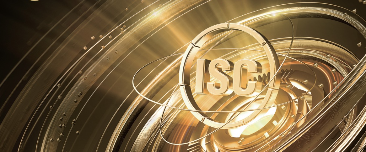 年终荣膺｜四叶草安全上榜 ISC 2022创新能力百强